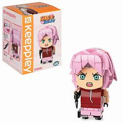 Конструктор Naruto Сакура Харуно