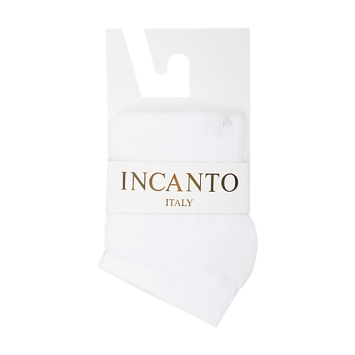 INCANTO Носки Bianco