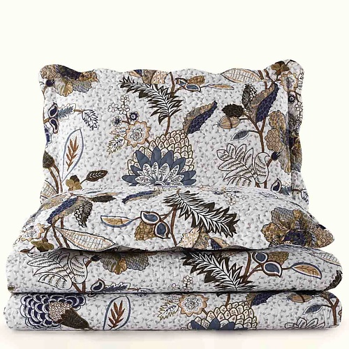 

ARYA HOME COLLECTION Покрывало Печатное Esmeralda, Покрывало Печатное Esmeralda