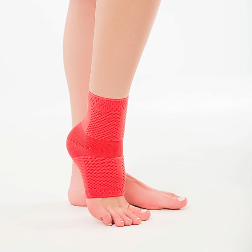 HABIC Бандаж для голеностопного сустава биостикер dr redox для коленного сустава 3 шт