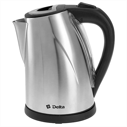 Чайник электрический DELTA Чайник электрический DL-1033 цена и фото