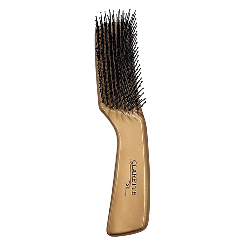 CLARETTE Расческа для волос массажная Японская ref hair care спрей для легкого расчесывания волос detangling spray