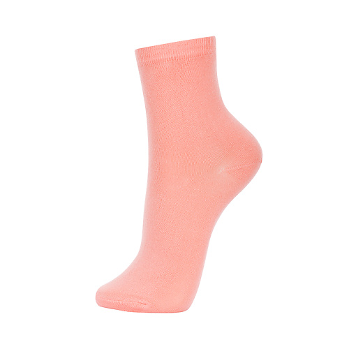 INCANTO Носки женские Pink носки женские minaku с рюшей голубой меланж р р 36 39 25 27 см