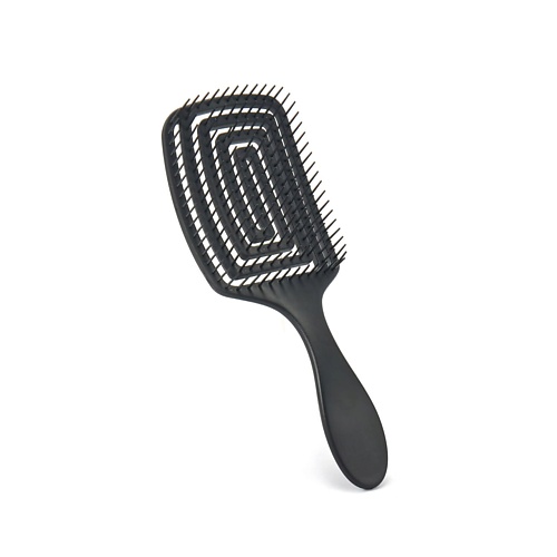 CHELAY Арома-расческа массажная для волос с нотками винограда юниlook расческа массажная глянец пластик 13 8х5 6см