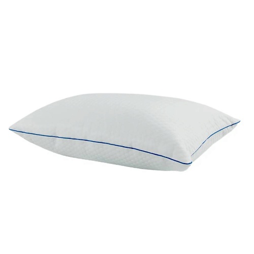 МИР МАТРАСОВ Подушка 050*070 Spring Pillow умная подушка smart pillow 3 0