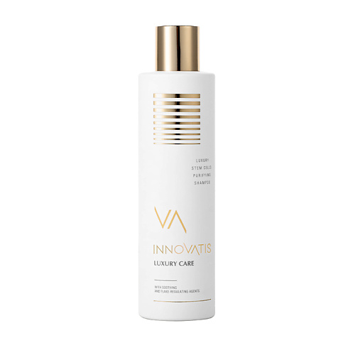 INNOVATIS Витаминный очищающий шампунь Luxury Stem Cells Purifying Shampoo 250.0