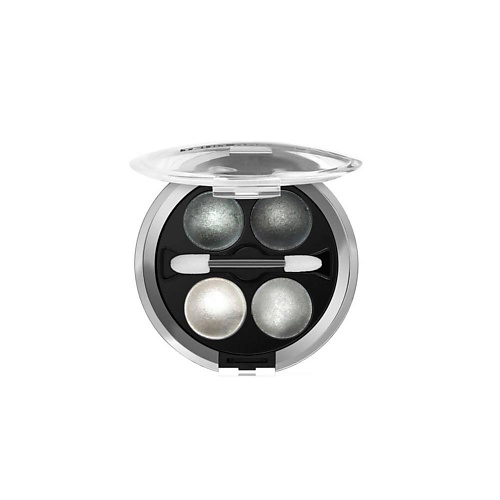 

BELOR DESIGN Тени для век DELICATE, Тени для век DELICATE