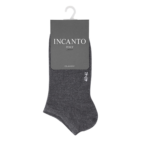 INCANTO Носки мужские Jeans носки в банке для свершения подвигов мужские микс