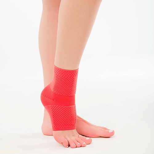 HABIC Бандаж для голеностопного сустава биостикер dr redox для коленного сустава 3 шт