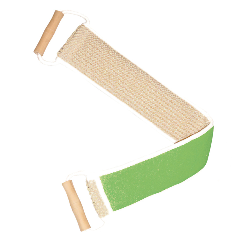 Изображение товара YORK Мочалка из сизаля, Комбинированный