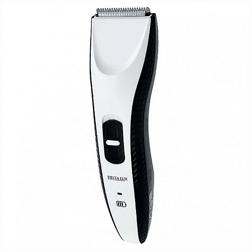 Триммер для волос DELTA LUX Машинка для стрижки аккумуляторная  DE-4207A триммер для волос delta lux машинка для стрижки de 4202