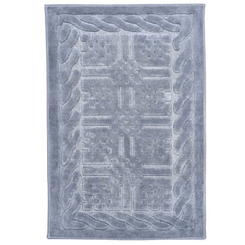 ARYA HOME COLLECTION Коврик Berceste коврик для дома доляна бурлеск 40×60 см