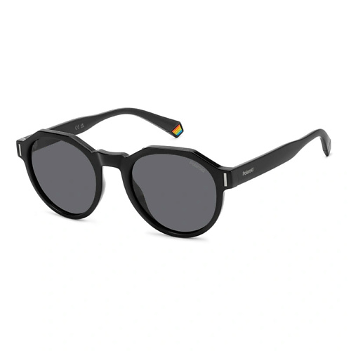 

POLAROID Солнцезащитные очки PLD 6207/S-807, Солнцезащитные очки PLD 6207/S-807
