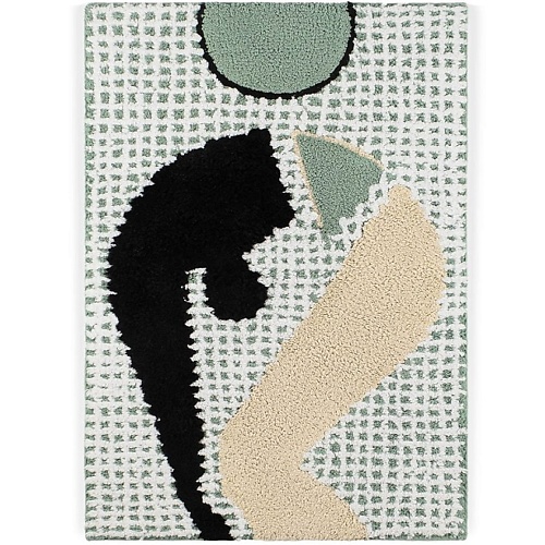 

ARYA HOME COLLECTION Коврик Tony, Коврик Tony