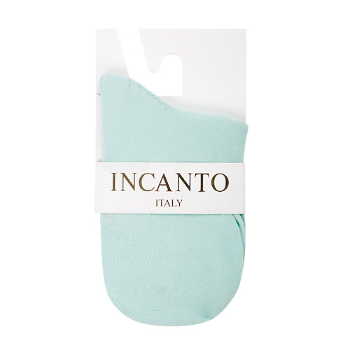 Носки INCANTO Носки женские Aqua носки incanto носки женские latte