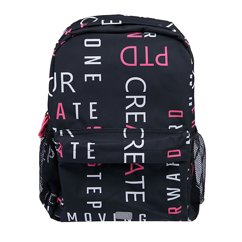 playtoday рюкзак текстильный для девочек PLAYTODAY Рюкзак текстильный для девочек