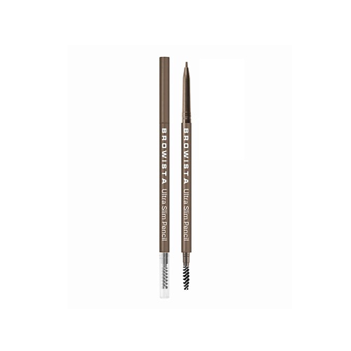 BELOR DESIGN Карандаш для бровей ультратонкий Browista belor design карандаш для бровей ультратонкий browista