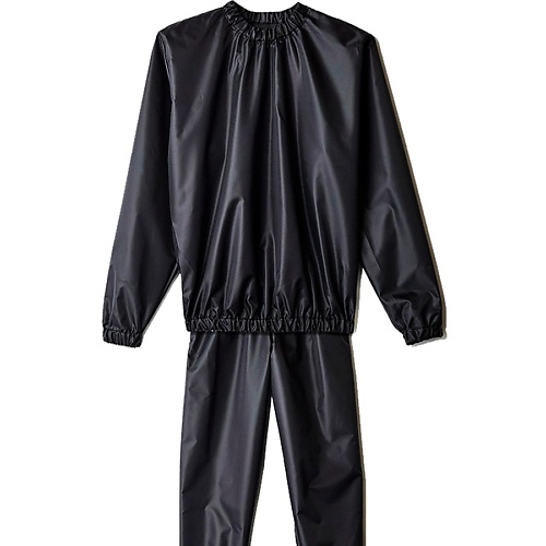 SPR Костюм-сауна Base clevercare костюм сауна для похудения мужской с рукавами
