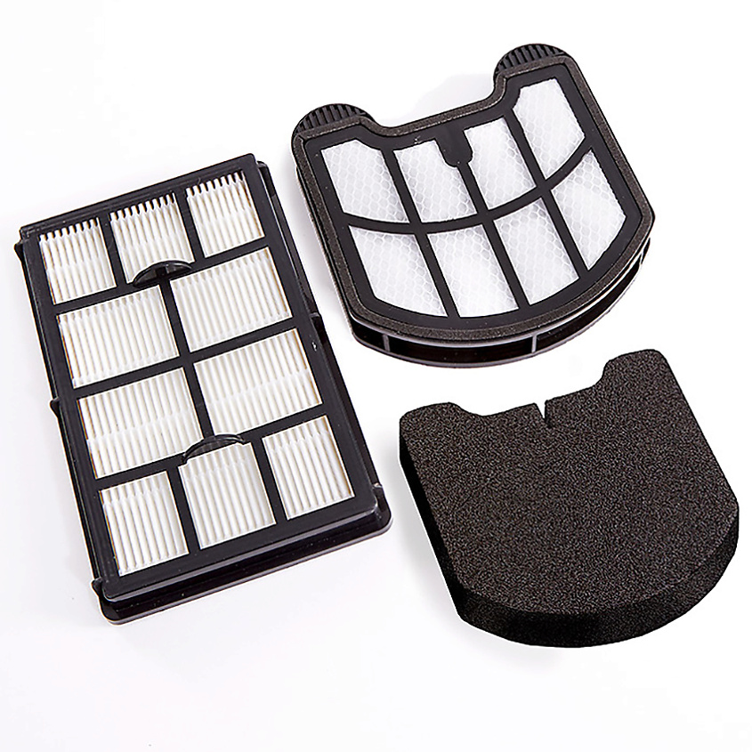 Изображение товара DELTA LUX Набор фильтров DL-0847F, 1 шт