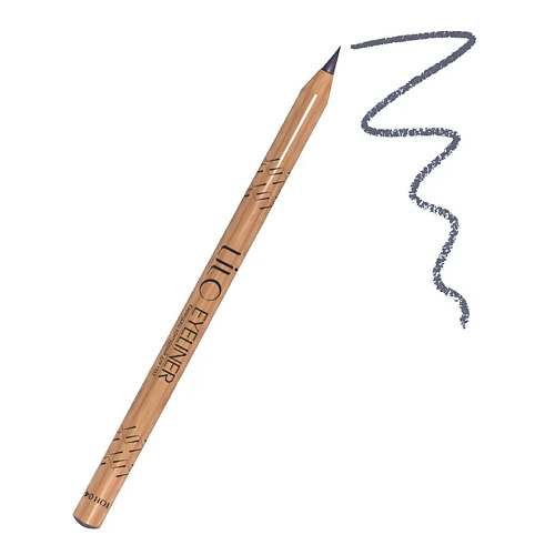LILO Карандаш контурный для глаз контурный карандаш для губ tf liner