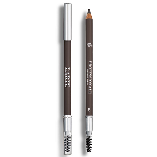 L'ARTE DEL BELLO Классический карандаш для бровей PROFESSIONALE MPL292736 - фото 1