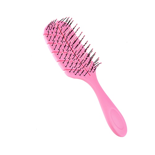 CHELAY Расческа для волос продувная расческа для мелирования hair picker 2
