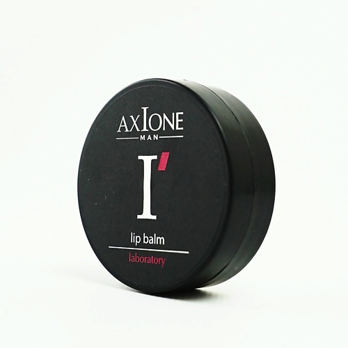 

AXIONE Масло-бальзам для губ Man 20.0, Масло-бальзам для губ Man