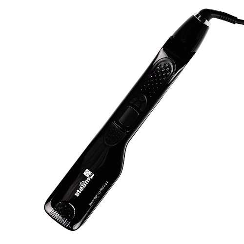 шланг паровой bort steam hose 2500c Выпрямитель для волос STEAM PLUS Паровой выпрямитель для волос