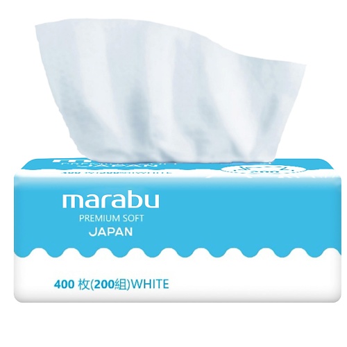 marabu салфетки бумажные белые с ами 220 0 MARABU Салфетки бумажные, мягкие 200.0