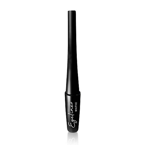 ETRE BELLE Водостойкий карандаш для глаз/ жидкая подводка для глаз yqn 36h черная водонепроницаемая жидкая подводка для глаз макияж красота долговечная подводка для глаз карандаш макияж