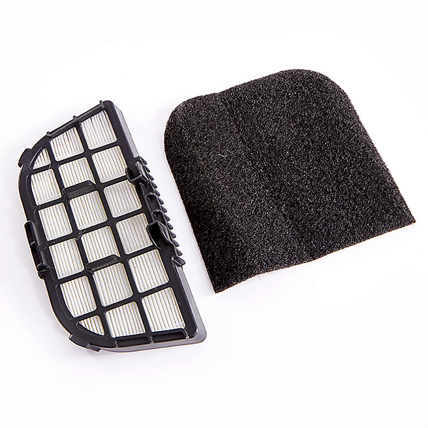 Изображение товара DELTA LUX Набор фильтров DL-0842F, 1 шт