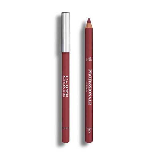 Карандаш для губ L'ARTE DEL BELLO Классический карандаш для губ PROFESSIONALE карандаш для губ l arte del bello классический карандаш для губ professionale