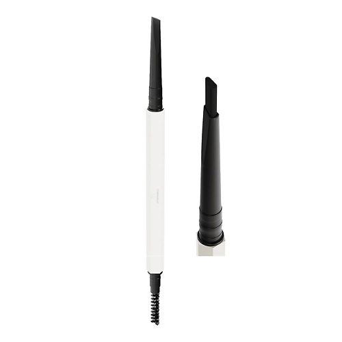 Карандаш для бровей SISTERSINHEELS Автоматический карандаш для бровей с щеточкой для укладки цена и фото