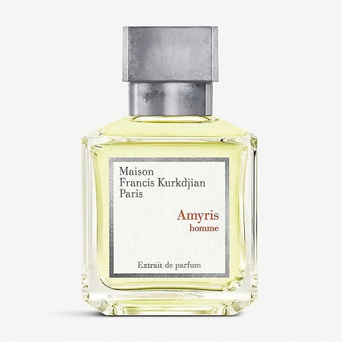 MAISON FRANCIS KURKDJIAN Парфюмерная вода Amyris Homme Extrait de Parfum 70.0