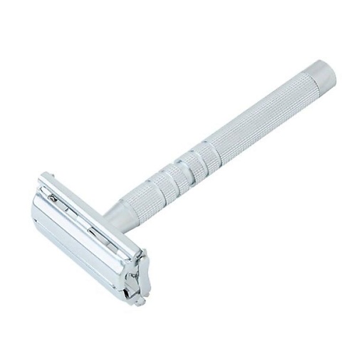 

PEARL SHAVING Т образный станок - бабочка LS-01 Matt 1.0, Т образный станок - бабочка LS-01 Matt