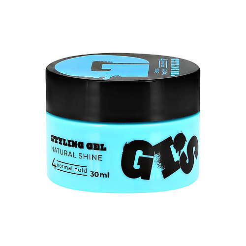 Гель для укладки волос GIS Гель для укладки волос сильной фиксации паста для укладки волос gis сильной фиксации 50 мл