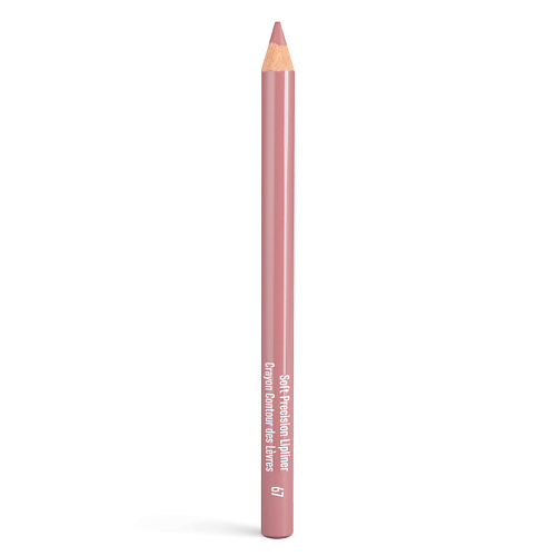 Карандаш для губ INGLOT Контурный карандаш для губ Soft precision lipliner карандаш для губ renaissance lipliner 1г reign