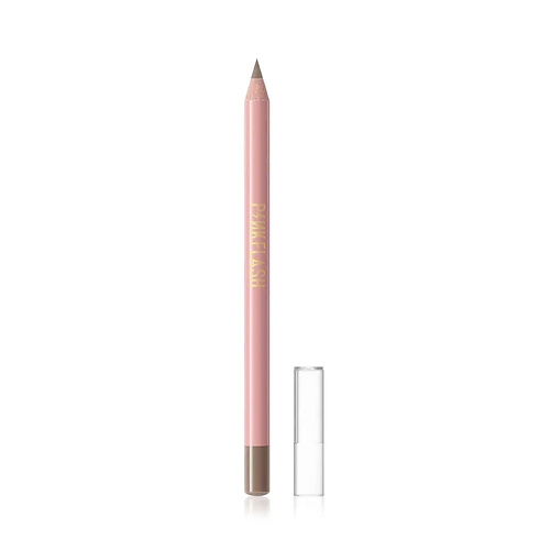 PINK FLASH Водостойкий карандаш для бровей карандаш для глаз parisa cosmetics neon тон 606 fuchsia pink 1 2 г