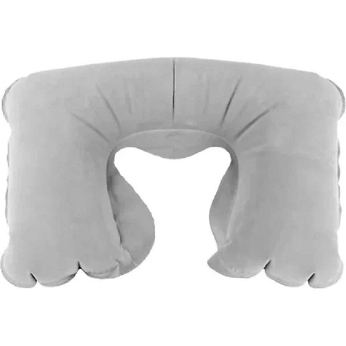портативная надувная воздушная подушка для отдыха кровать подушка для путешествий кемпинг HOMIUM Подушка надувная Travel Comfort, дорожная
