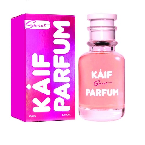 Парфюмерная вода KAIF Парфюмерная вода Sweet Parfum