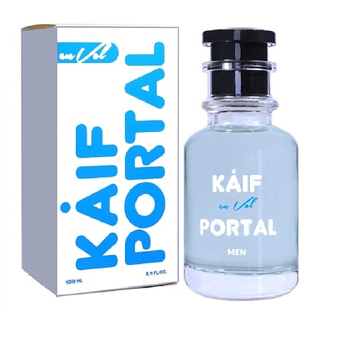KAIF Туалетная вода PORTAL en Vol 100.0