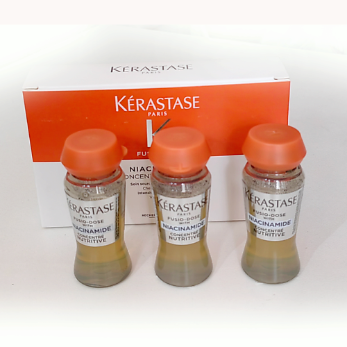KERASTASE Ампулы - концентрат Nutritive Fusio-Dose with Niacinamide для питания сухих волос 12.0 MPL299000