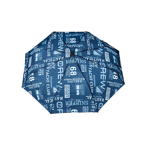 PLAYTODAY Зонт автоматический для мальчиков playtoday зонт трость полуавтоматический для мальчиков best friend