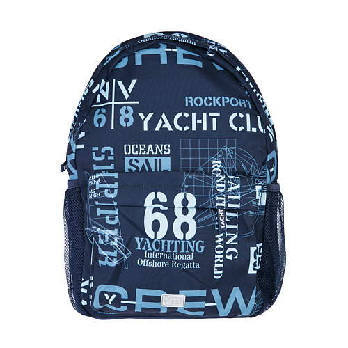 модные аксессуары playtoday рюкзак текстильный для девочек digitize Рюкзак PLAYTODAY Рюкзак текстильный для мальчиков