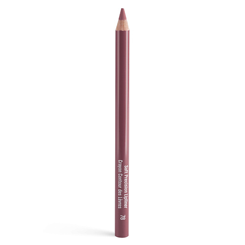 Карандаш для губ INGLOT Контурный карандаш для губ Soft precision lipliner