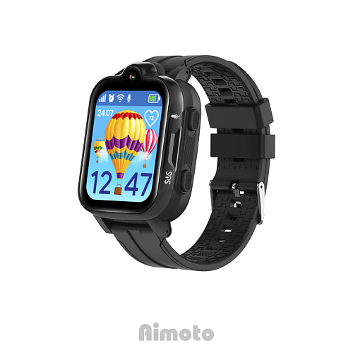 детские часы aimoto integra Смарт-часы AIMOTO Trend детские часы с Марусей