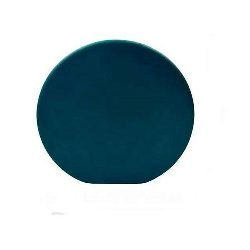 HOMIUM Ваза, форма круг форма силиконовая для выпечки доляна круг 21 5×14 5 см 6 ячеек 5 7×5 7×3 см микс