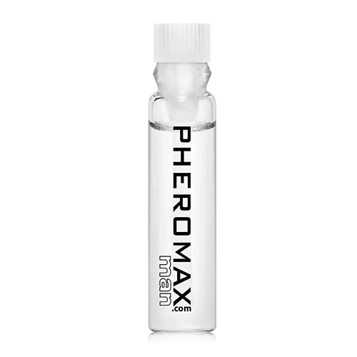 фото Pheromax мужской спрей для тела с феромонами 1.0