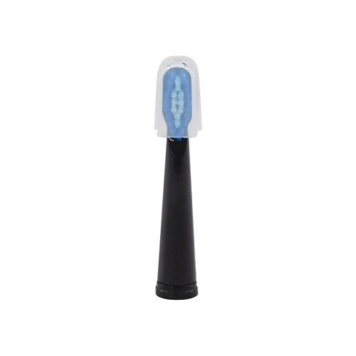 Насадка для электрической зубной щетки SAKURA Сменные насадки для зубной щетки SA-5561BK