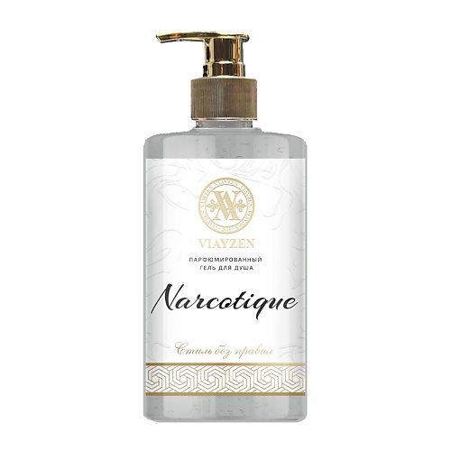 VIAYZEN Гель для душа парфюмированный Fleur Narcotique 460.0 fleur narcotique
